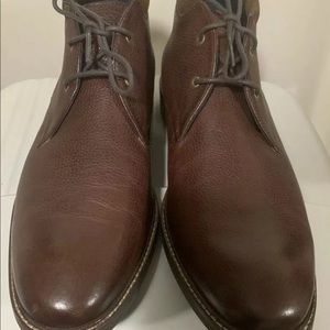 cole haan watson chukka ii boot